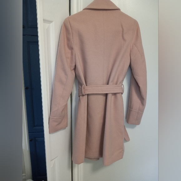 Dynamite Coat - Picture 2 of 3